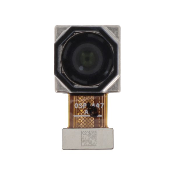 Câmara Traseira Principal 48MP para Xiaomi Redmi Note 10 - OEM ReLife