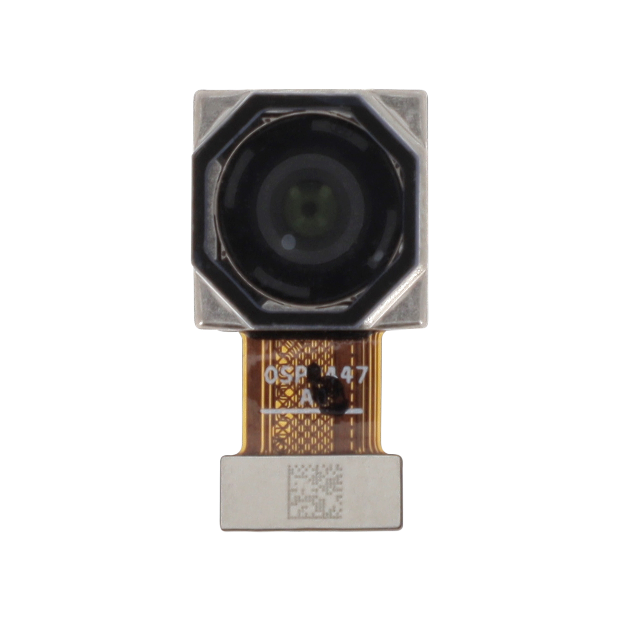 3701344082222-0000 Câmara Traseira Principal 48MP para Xiaomi Redmi Note 10 - OEM ReLife - Image 1