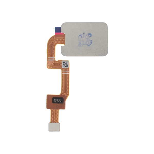 Cabo Flex do Sensor de Impressão Digital para Xiaomi Mi Note 10/10 Pro - Compatível