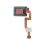 Cabo Flex do Sensor de Impressão Digital para Xiaomi Mi Note 10/10 Pro - Compatível - Image 2