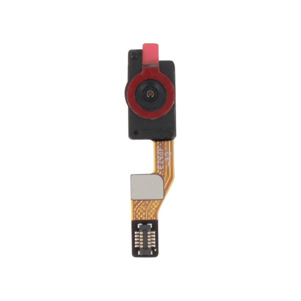 Sensor de Impressão Digital (Cabo Flex) para Xiaomi Mi 10 Lite 5G - Compatível - SKU MI10L5G-LEMP