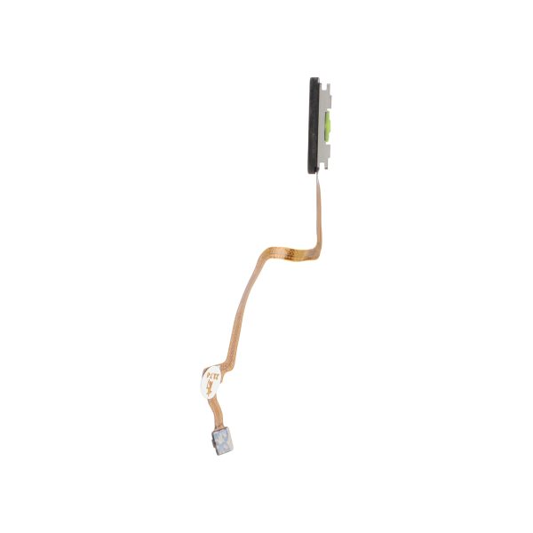 Sensor de Impressão Digital (Cabo Flex) para Xiaomi Mi 10T 5G / Mi 10T Pro 5G - Prateado