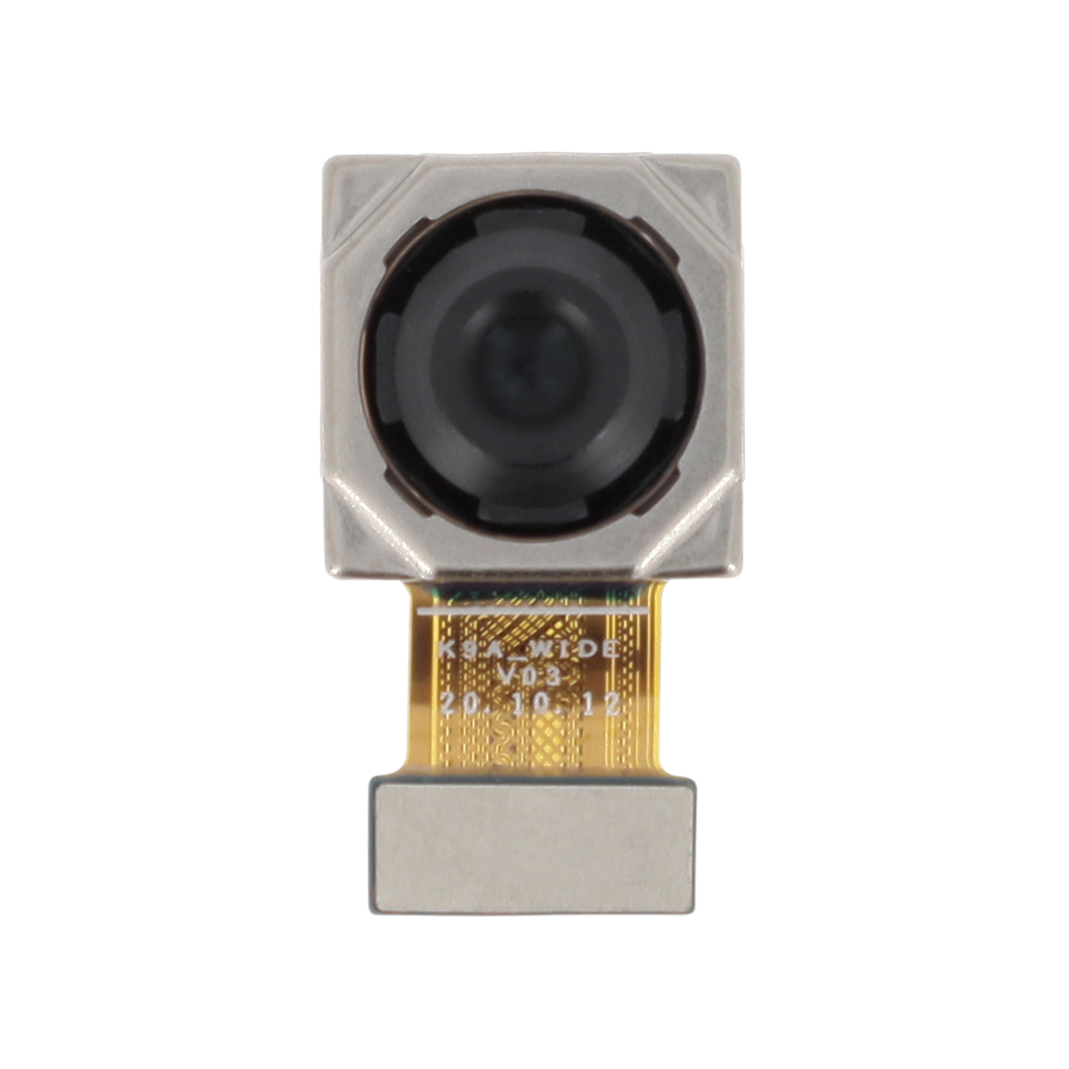 3701344082437-0000 Câmara Traseira 64MP para Xiaomi 11 Lite 4G/5G - OEM ReLife - Image 1
