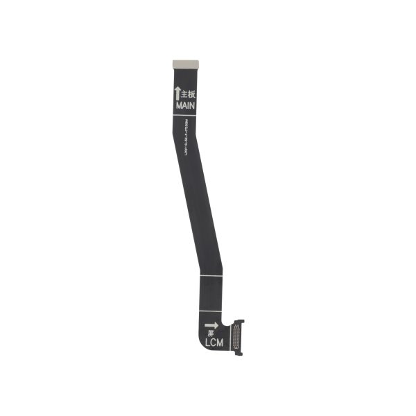 Flex do LCD para Xiaomi Mi 11 Lite 4G/5G - Compatível - SKU MI11L-NLCD