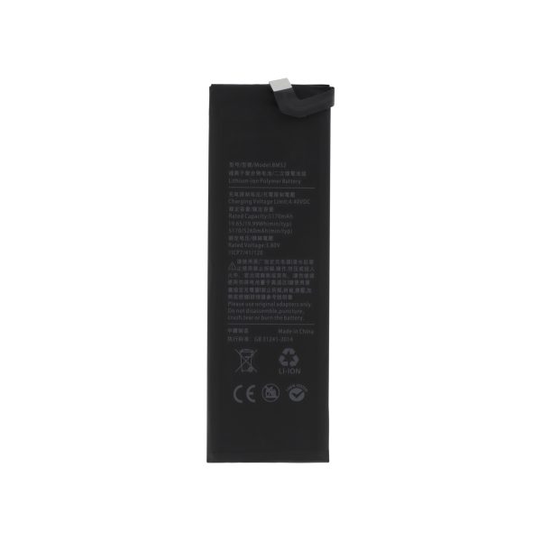Bateria para Xiaomi Mi Note 10 / Mi Note 10 Lite