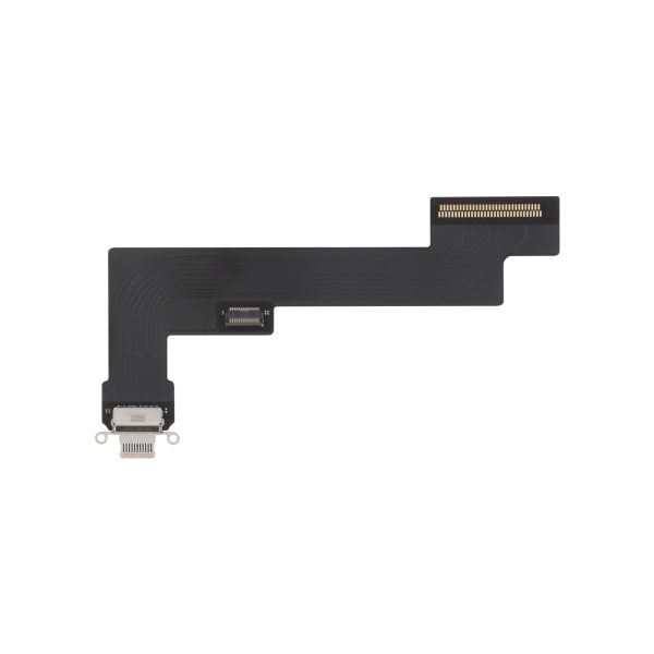 Conector de Carga para iPad Air 4 (10.9") 2020 Ouro Rosa