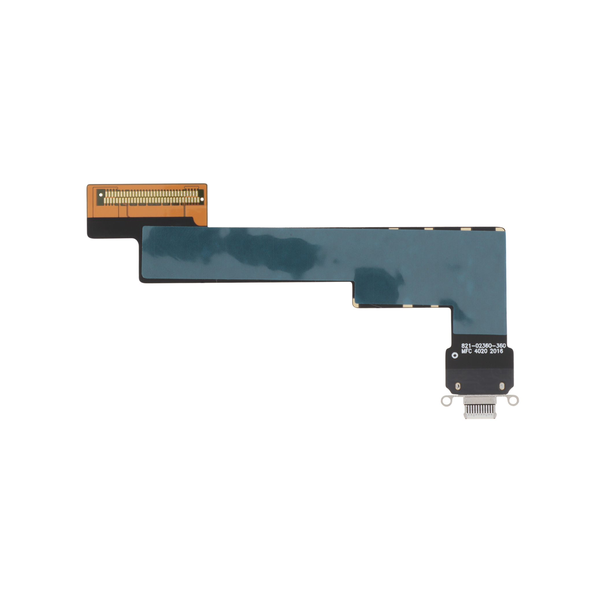3701344082567-0000 Conector de Carga para iPad Air 4 (10,9" 2020) WiFi - Image 1