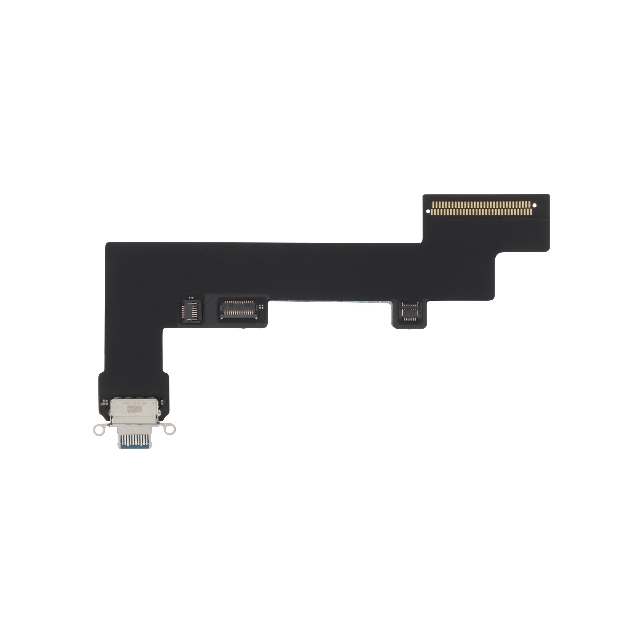 3701344082604-0001re Conector de Carga para iPad Air 4 10.9" (Azul) - Image 1