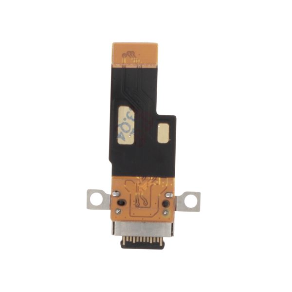 Flex do Conector de Carga para Asus ROG Phone 3 (ZS661KS)