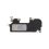 Altifalante Auricular para iPhone 12 Pro Max - OEM ReLife