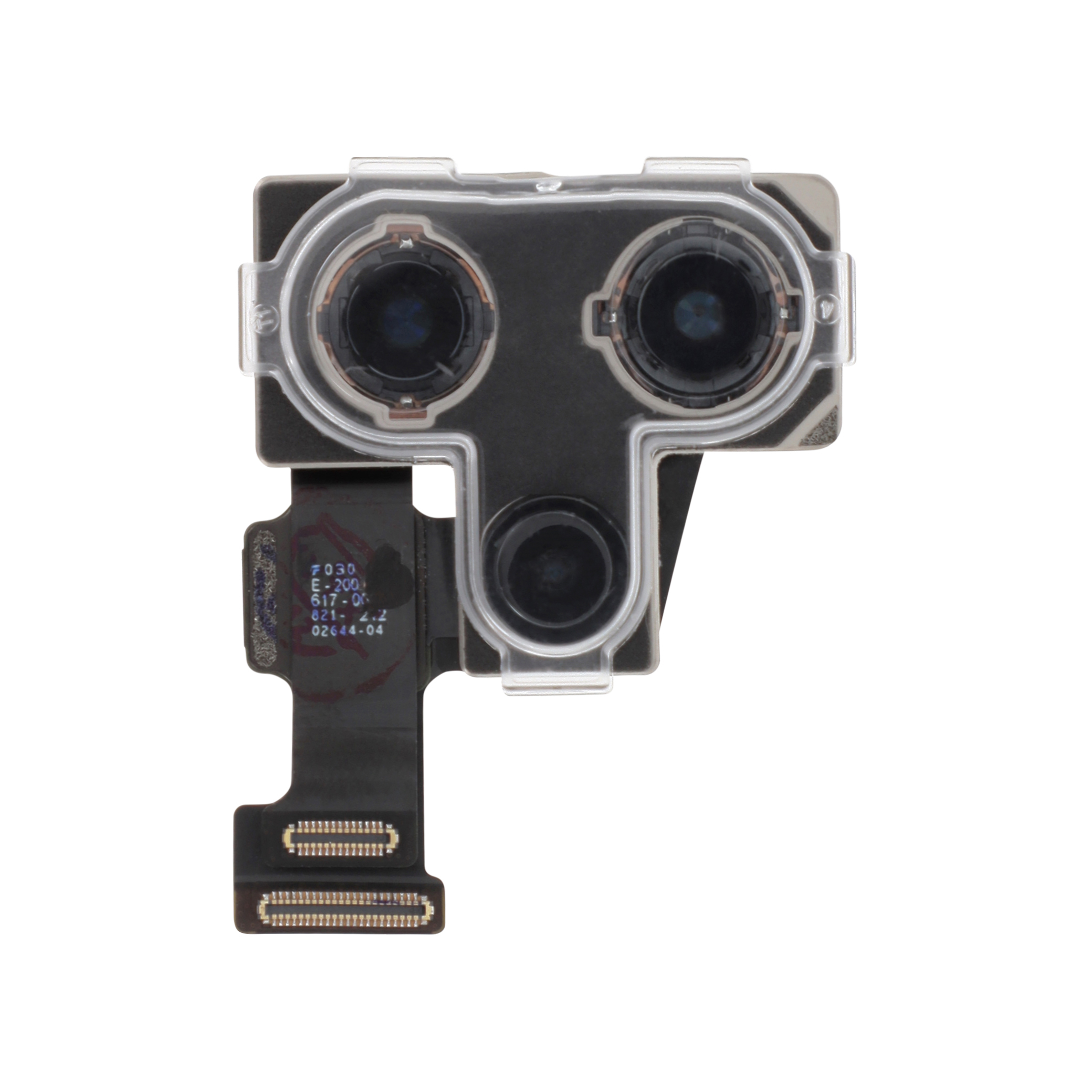 3701344083304-0000_1 Câmara Traseira para iPhone 12 Pro - OEM ReLife - Image 1