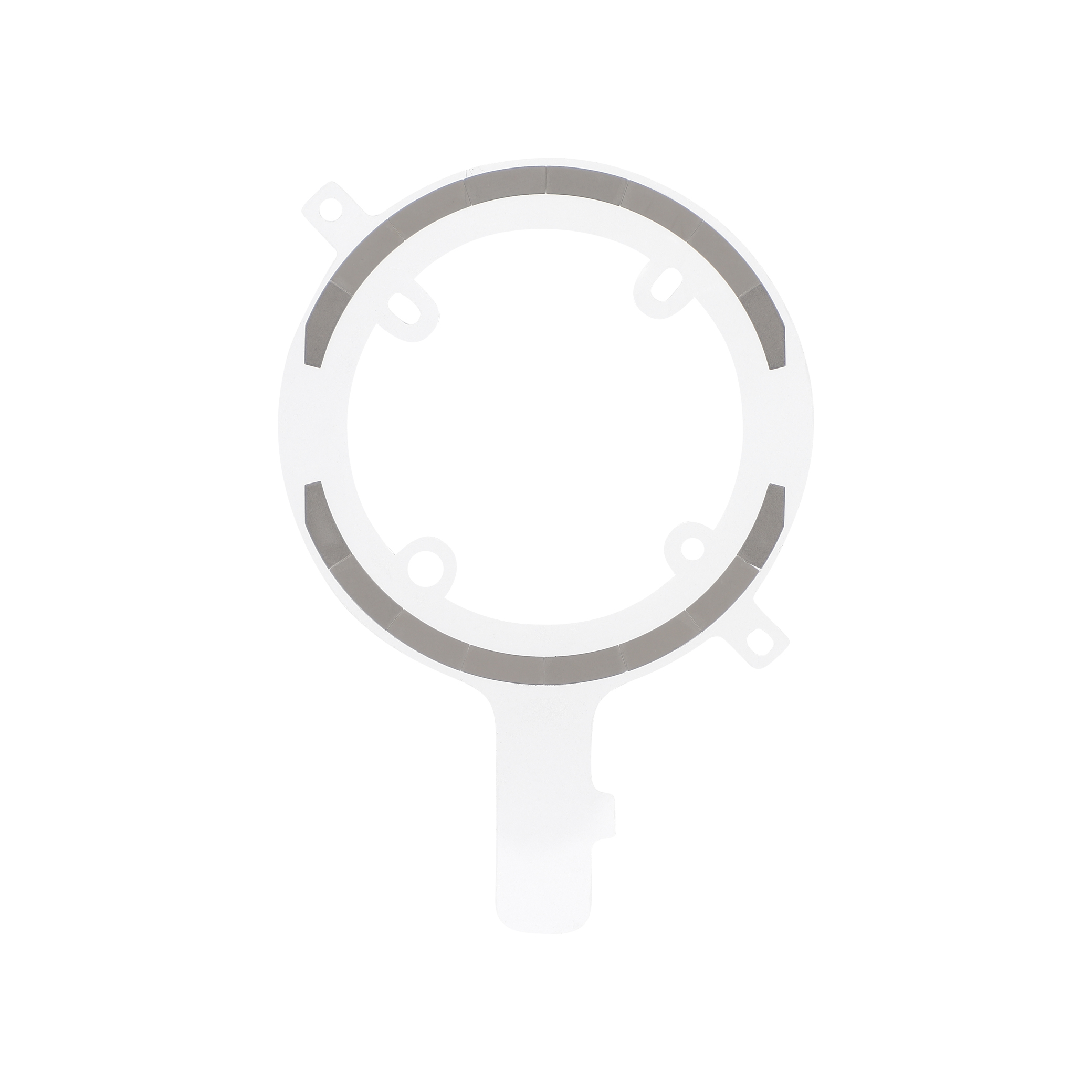 3701344083311-0000 Antena MagSafe (Anel Magnético) para iPhone 12 mini - Image 1