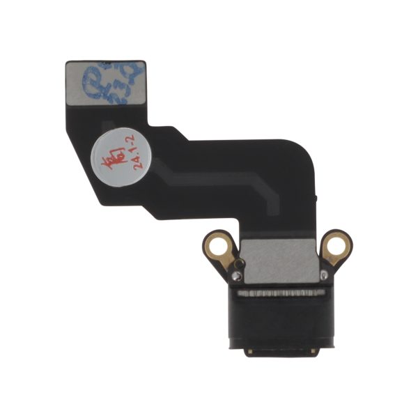 Flex do Conector de Carga para Google Pixel 3A