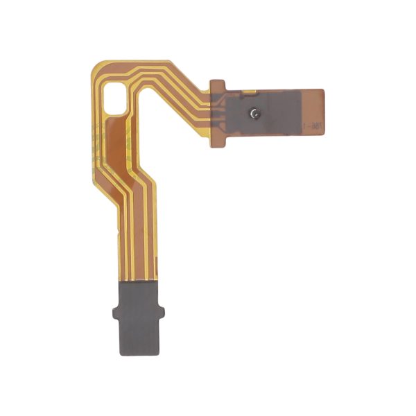 Flex para DualSense (para PS5) - Cabo Frontal do Microfone