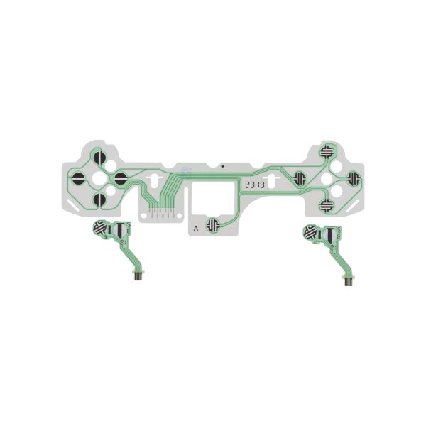 Flex para PlayStation 5 (DualSense)