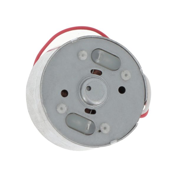 Motor de Vibração (Pequeno) para DualShock 4 V2 (JDM-040/050/055) - Compatível
