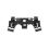Frame interno para DualShock 4 V1 (JDM-030) - Compatível