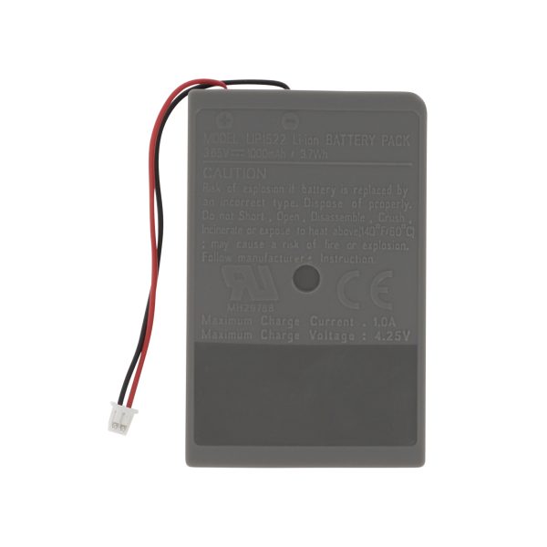 Bateria para Comando PS4 DualShock 4 V2 1000mAh LIP1522-V2 – Conector Pequeno