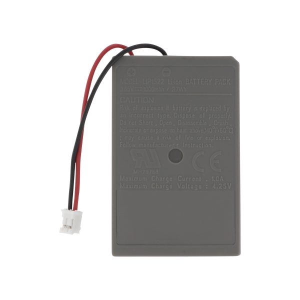Bateria para Comando PS4 1000mAh (LIP1522) - Compatível