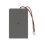 Bateria para Comando PS4 DualShock 4 V1 1000mAh LIP1522-V1 – Conector Grande 4.5mm - Image 2