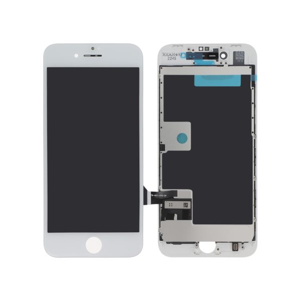 Ecrã Display Branco para iPhone 8/SE2/SE3 - OEM ReLife