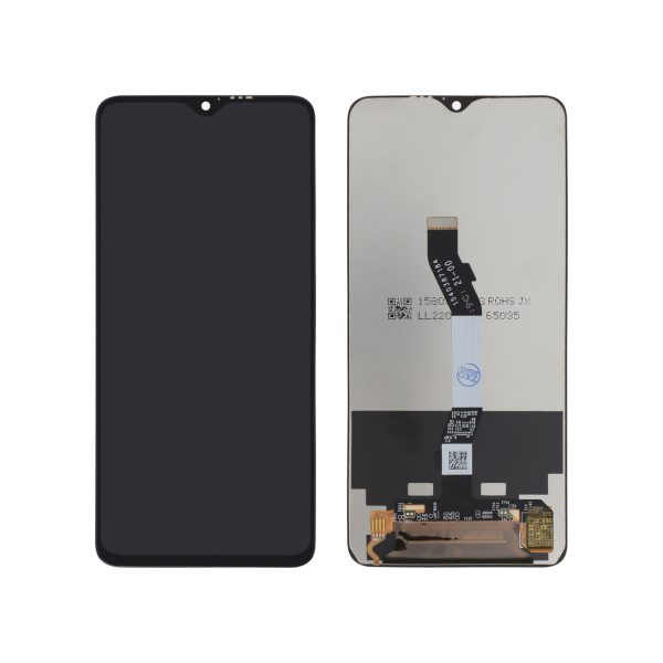 Ecrã Display para Xiaomi Redmi Note 8 Pro (Sem Frame)