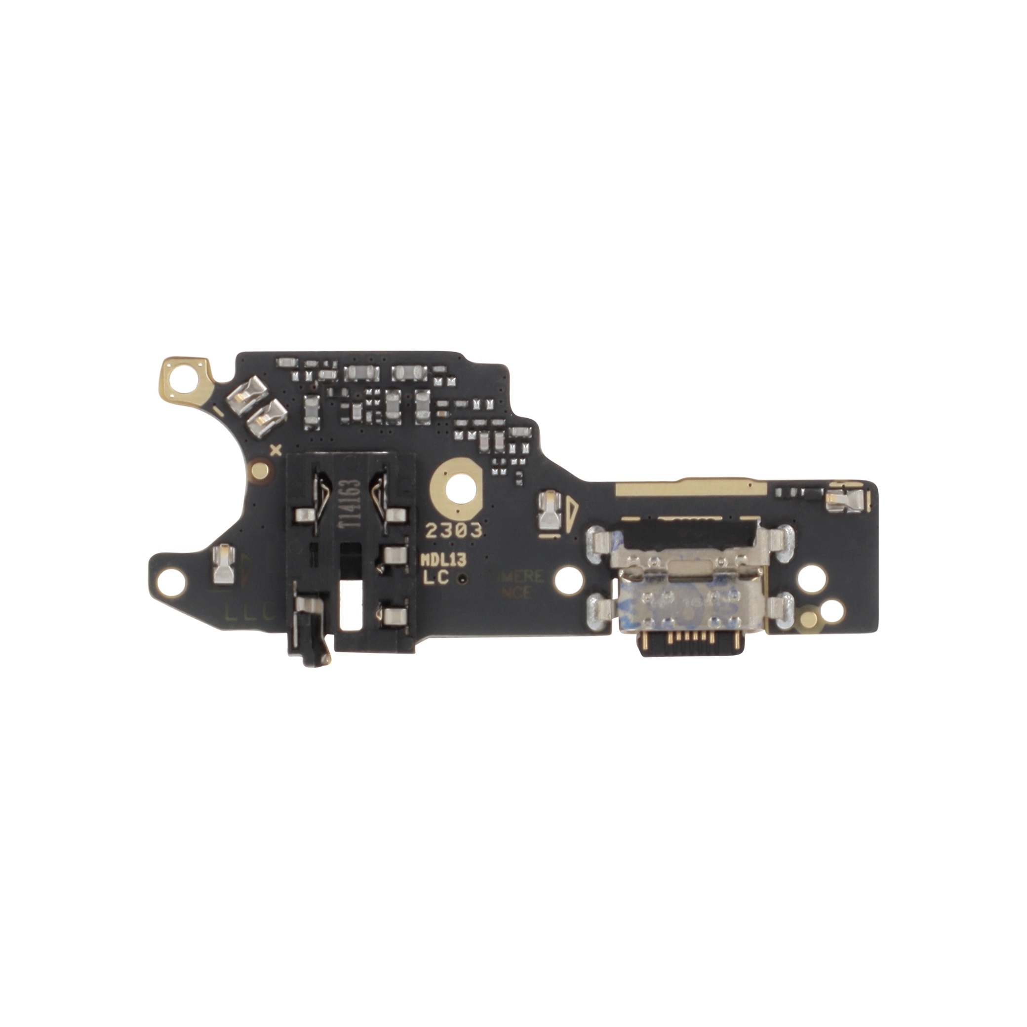3701344089009-0000_1re Flex / Placa de carga para Xiaomi Redmi Note 9 - Image 1