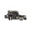 Flex do Conector de Carga para Xiaomi Redmi Note 9S