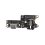 Flex do Conector de Carga para Xiaomi Redmi 9 - Image 2