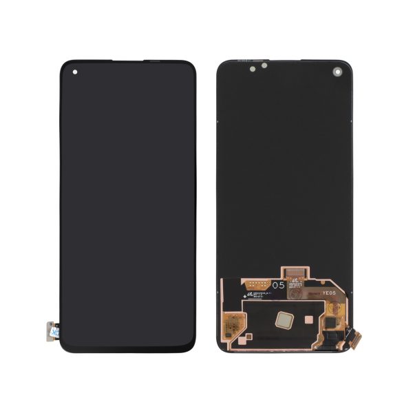 Ecrã Display para Oppo Reno6 (Sem Frame) - OEM ReLife
