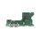 Flex do Conector de Carga para Huawei Y7 2019 - Image 2