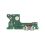 Flex do Conector de Carga para Huawei Y7 2019