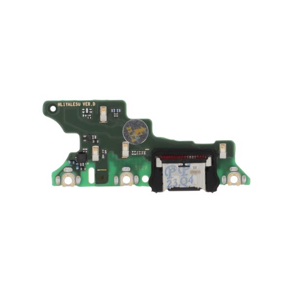 Flex do Conector de Carga para Huawei Nova 5T