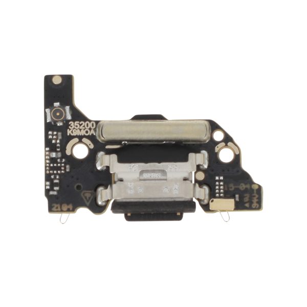 Flex do Conector de Carga para Xiaomi Mi 11 Lite 4G/5G - Compatível - MI11L-CC