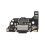 Flex do Conector de Carga para Xiaomi Mi 11 Lite 4G/5G - Image 2
