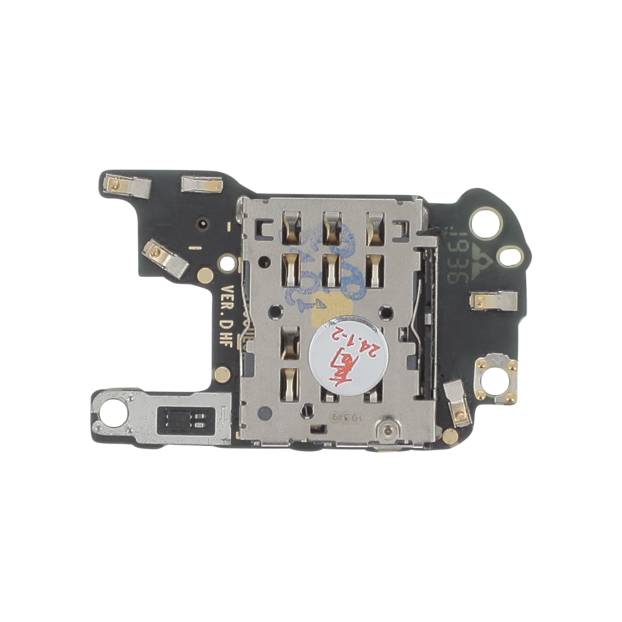 3701344090463-0000 Leitor do Cartão SIM para Huawei P30 Pro - Image 1