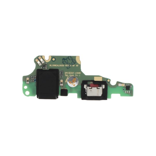 Flex / Placa de carga para Huawei Mate 10 Lite