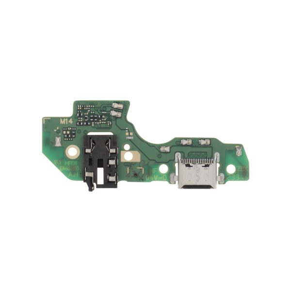 Flex do Conector de Carga para Samsung Galaxy A22 5G (A226B) - Compatível