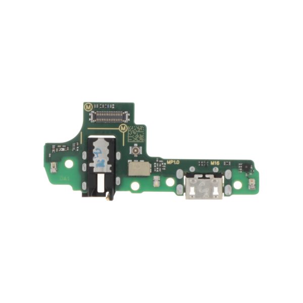 Flex do Conector de Carga para Samsung Galaxy A10s (A107F)