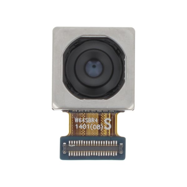 Câmara Principal 64MP para Samsung Galaxy A52/A52S 5G/A72 - OEM ReLife