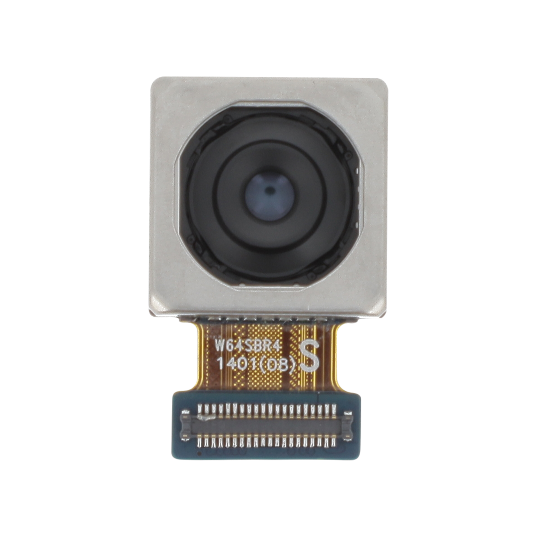 3701344090883-0000 Câmara Principal 64MP para Samsung Galaxy A52/A52S 5G/A72 - OEM ReLife - Image 1