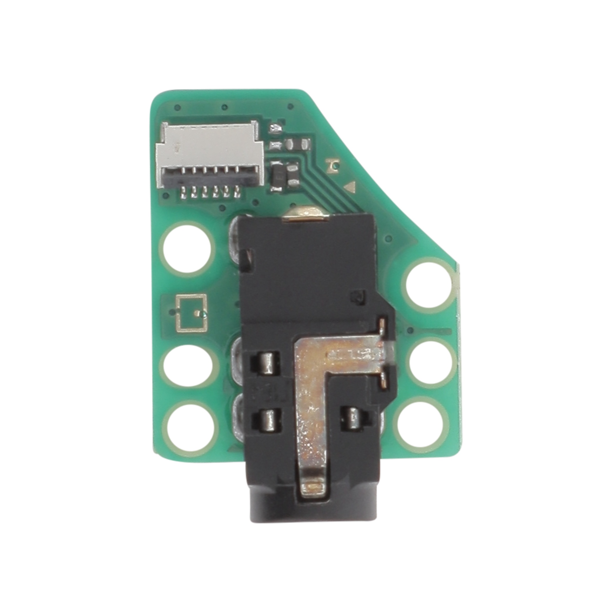 3701344094706-0000 Conector Jack (Placa Secundária) para Nintendo Switch Lite - Compatível - Image 1