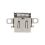 Flex Conector de Carga para Nintendo Switch OLED - Image 2