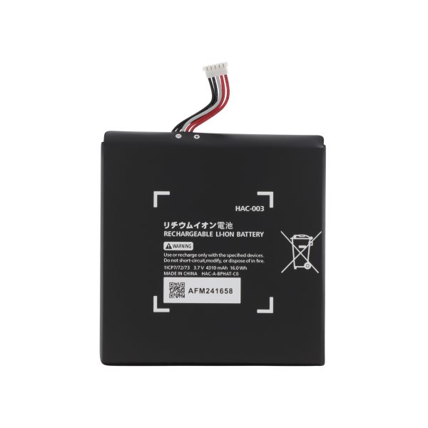 Bateria HAC-003 para Nintendo Switch / Switch OLED