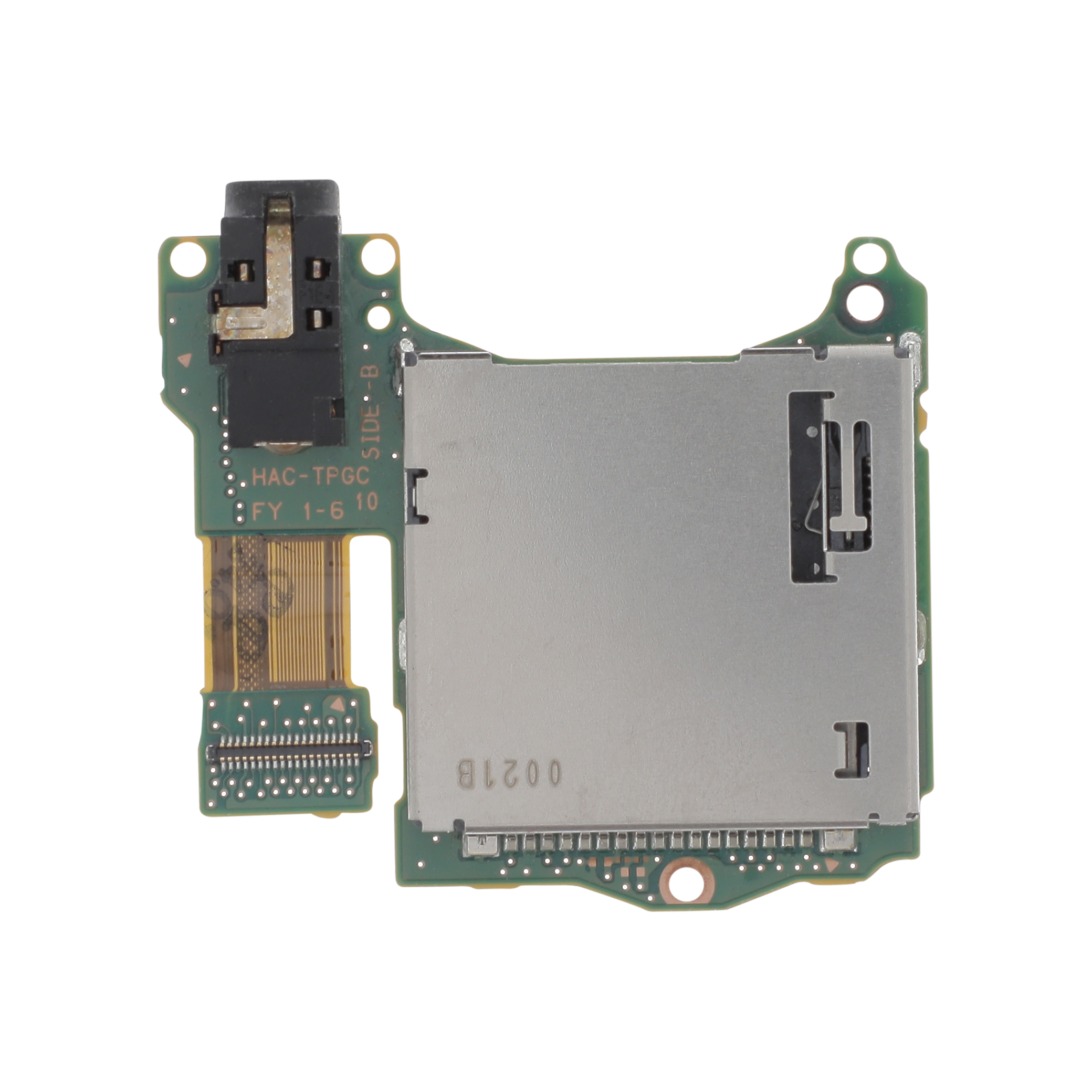 3701344094775-0001 Leitor de Cartuchos para Nintendo Switch - Compatível - Image 1