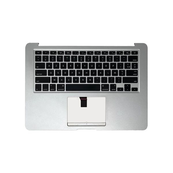 Teclado Carcaça Superior Completa para MacBook Air 13" A1466 (Meados 2013-Meados 2017)