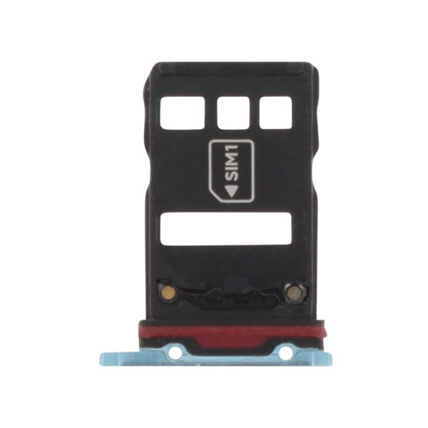 Gaveta do Cartão SIM Aurora para Huawei P30 Pro
