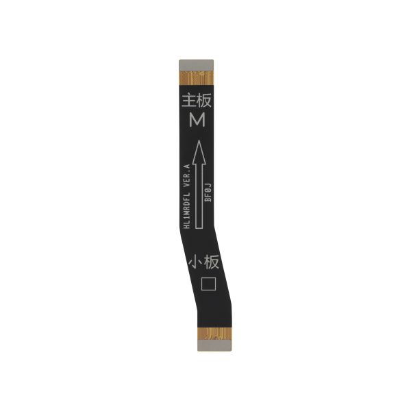 Flex principal para Huawei Y6 2019