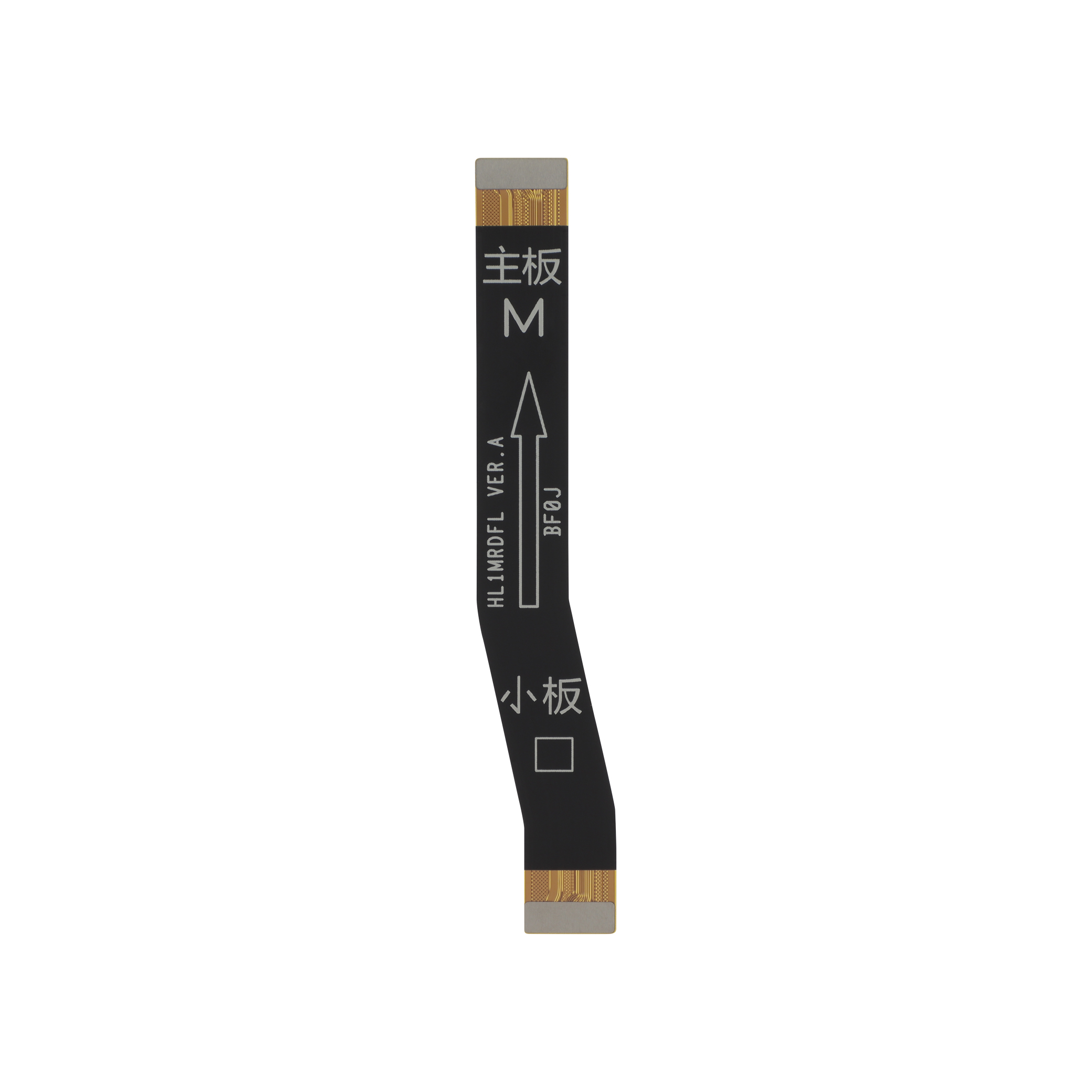 3701344095116-0000 Flex principal para Huawei Y6 2019 - Image 1