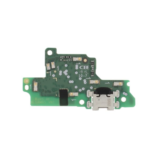 Flex do Conector de Carga para Huawei Y5 2019